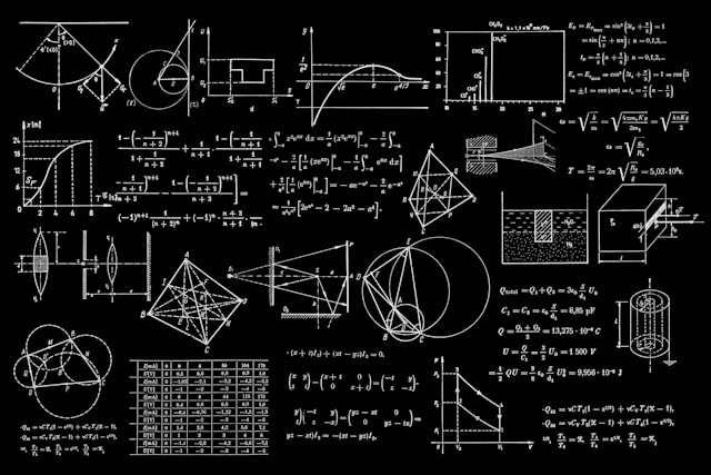Math Mania